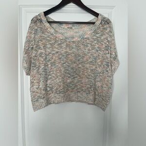 One After Another Nice Claup Women’s Small Sweater Knit Pullover Japanese